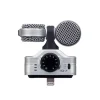 میکروفن مخصوص آیفون زوم iQ7 - تصویر 2