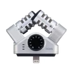 میکروفن مخصوص آیفون زوم iQ6