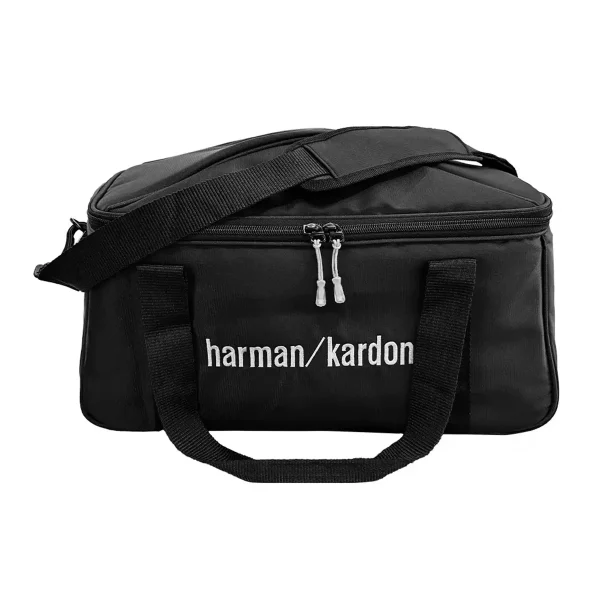 کیف حمل اسپیکر هارمن کاردن مدل Harman Kardon Go+Play3