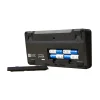 ضبط کننده حرفه ای صدا زوم مدل LIVETRAK L-6 - تصویر 5