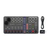 ضبط کننده حرفه ای صدا زوم مدل LIVETRAK L-6 - تصویر 3