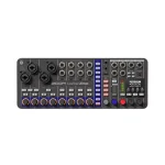 ضبط کننده حرفه ای صدا زوم مدل LIVETRAK L-6MAX