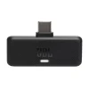 میکروفون یقه ای بی سیم جی بی ال مدل Quantum Stream دانگل USB-C - تصویر 6