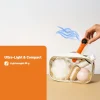 فن خنک کننده پرودو مدل PDLSPF2228 - تصویر 4