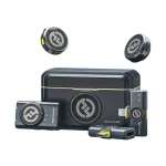میکروفون بیسیم هالی لند مدل Lark M2 Combo
