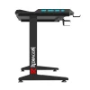 میز گیمینگ ردراگون مدل GD-3101BK 140cm LED - تصویر 5