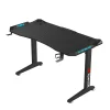 میز گیمینگ ردراگون مدل GD-3101BK 140cm LED - تصویر 2