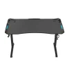 میز گیمینگ ردراگون مدل GD-3101BK 140cm LED - تصویر 3