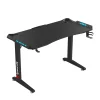 میز گیمینگ ردراگون مدل GD-3101BK 140cm LED