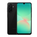 گوشی موبایل سامسونگ مدل  Galaxy A17 4G حافظه 256 گیگابایت و رم 8