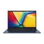 لپ تاپ ایسوس Vivobook 14 X1404VA Core i7 1355U 24GB 1TB SSD Intel