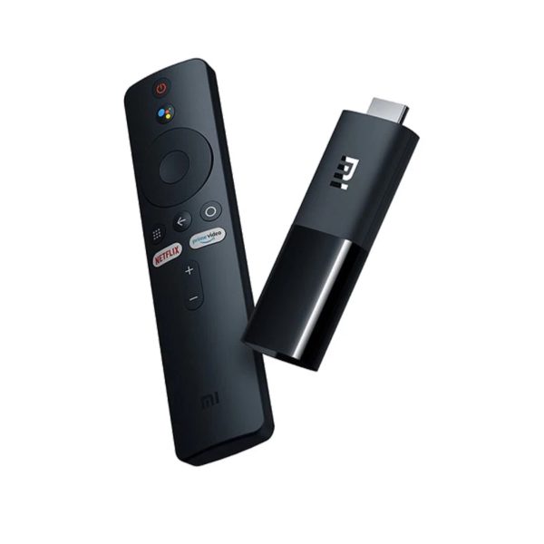 اندروید باکس شیائومی مدل Mi TV Stick 4K