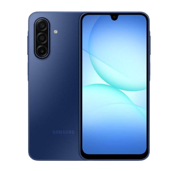 گوشی موبایل سامسونگ مدل Galaxy A17 4G حافظه 128 گیگابایت و رم 6