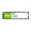 SSD اینترنال ایسر مدل FA100 با ظرفیت 256 گیگابایت