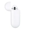 هندزفری بلوتوثی اپل مدل AirPods (نسل دوم) آنباکس شده - تصویر 3