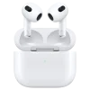 هندزفری بلوتوثی اپل مدل AirPods 3 مگ سیف