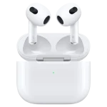 هندزفری بلوتوثی اپل مدل AirPods 3 مگ سیف