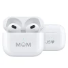 هندزفری بلوتوثی اپل مدل AirPods 3 مگ سیف - تصویر 5