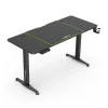 میز گیمینگ موتور دار گیم مکس مدل D140 Carbon EC