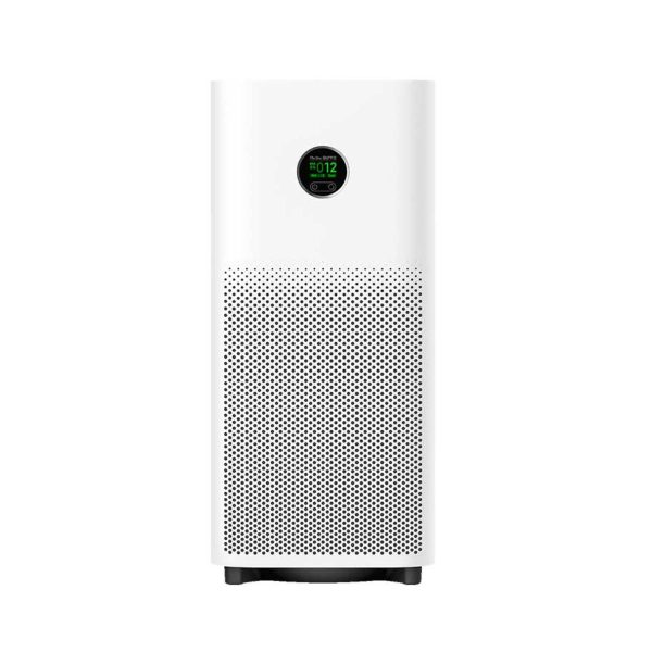 تصفیه کننده هوا شیائومی مدل Mijia Smart Air Purifier 6 (آنباکس شده)