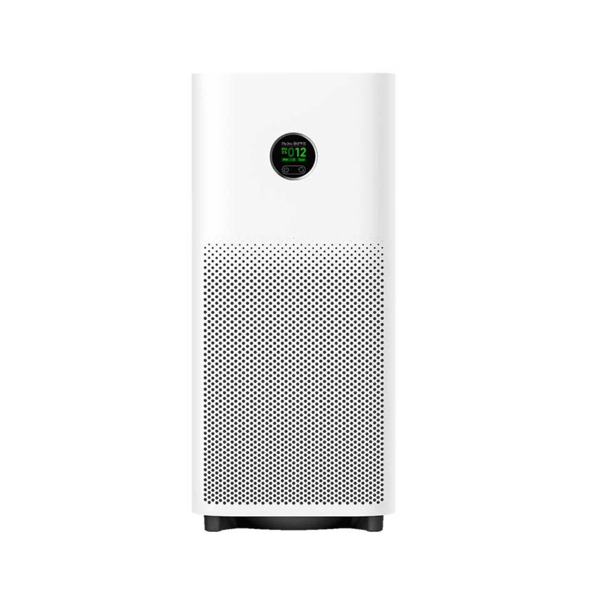 M6-1 تصفیه کننده هوا شیائومی مدل Mijia Smart Air Purifier 6 (آنباکس شده) - تصویر 1