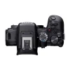دوربین عکاسی کانن مدل EOS R10 Mirrorless Camera Body - تصویر 4