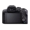 دوربین عکاسی کانن مدل EOS R10 Mirrorless Camera Body - تصویر 2