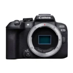 دوربین عکاسی کانن مدل EOS R10 Mirrorless Camera Body