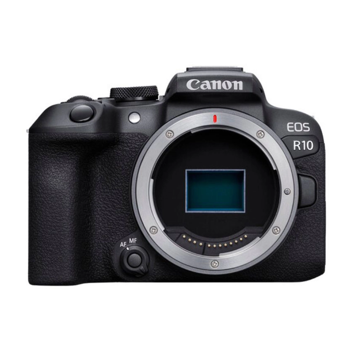 R10-7 دوربین عکاسی کانن مدل EOS R10 Mirrorless Camera Body - تصویر 1