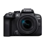دوربین عکاسی کانن مدل EOS R10 Kit 18-150mm STM