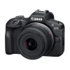دوربین عکاسی کانن مدل EOS R100 18-45mm - تصویر 2