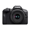 دوربین عکاسی کانن مدل EOS R100 18-45mm