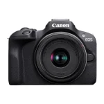 دوربین عکاسی کانن مدل EOS R100 18-45mm