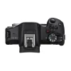 دوربین عکاسی کانن مدل EOS R50 Mirrorless Camera Body - تصویر 3