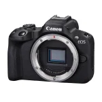 دوربین عکاسی کانن مدل EOS R50 Mirrorless Camera Body