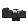 دوربین عکاسی کانن مدل EOS R50 Mirrorless Camera Body - تصویر 4