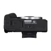 دوربین عکاسی کانن مدل EOS R50 Kit RF-S 18-150mm - تصویر 4