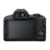 دوربین عکاسی کانن مدل EOS R50 Kit RF-S 18-150mm - تصویر 3
