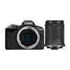 دوربین عکاسی کانن مدل EOS R50 Kit RF-S 18-150mm