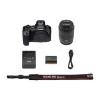دوربین عکاسی کانن مدل EOS R6 Mark II RF 24-105mm STM - تصویر 7