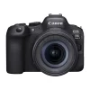 دوربین عکاسی کانن مدل EOS R6 Mark II RF 24-105mm STM - تصویر 2