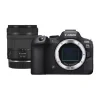 دوربین عکاسی کانن مدل EOS R6 Mark II RF 24-105mm STM
