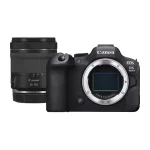 دوربین عکاسی کانن مدل EOS R6 Mark II RF 24-105mm STM