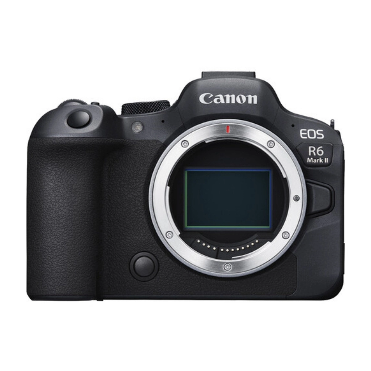 R6body-7 دوربین عکاسی کانن مدل EOS R6 Mark II Mirrorless Camera - تصویر 1