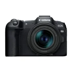 دوربین عکاسی کانن مدل EOS R8 Kit 24-50mm STM