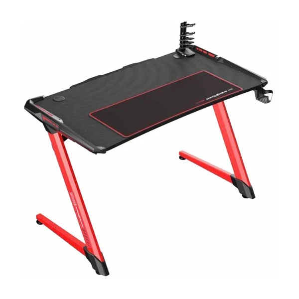 میز گیمینگ دی ایکس ریسر مدل TG-GD001-NR