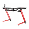 میز گیمینگ دی ایکس ریسر مدل TG-GD001-NR - تصویر 4
