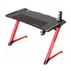 میز گیمینگ دی ایکس ریسر مدل TG-GD001-NR - تصویر 2