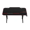 میز گیمینگ دی ایکس ریسر مدل TG-LT006-N - تصویر 2