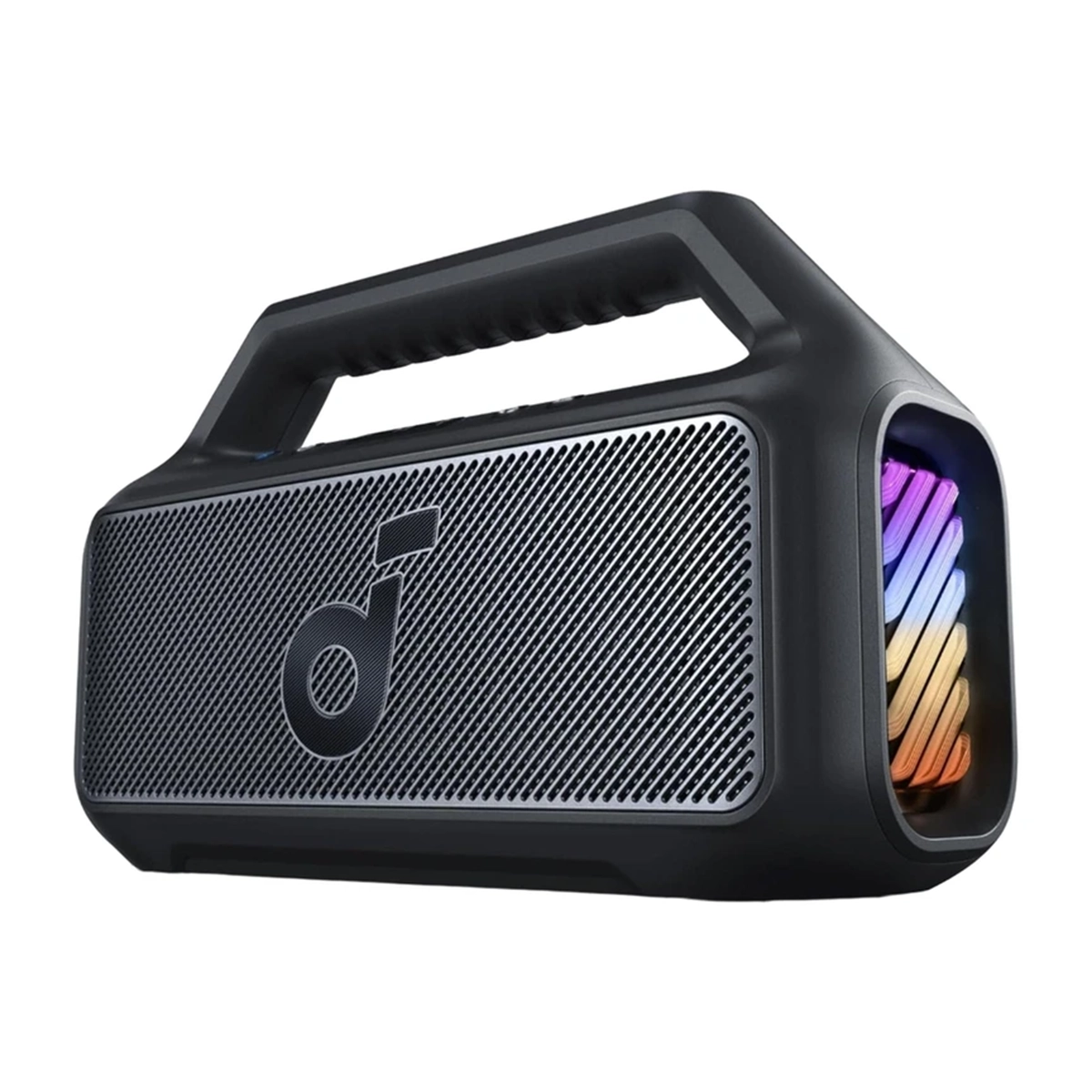 anker4 اسپیکر بلوتوثی قابل حمل انکر مدل Soundcore Boom 2 A3138 - تصویر 1